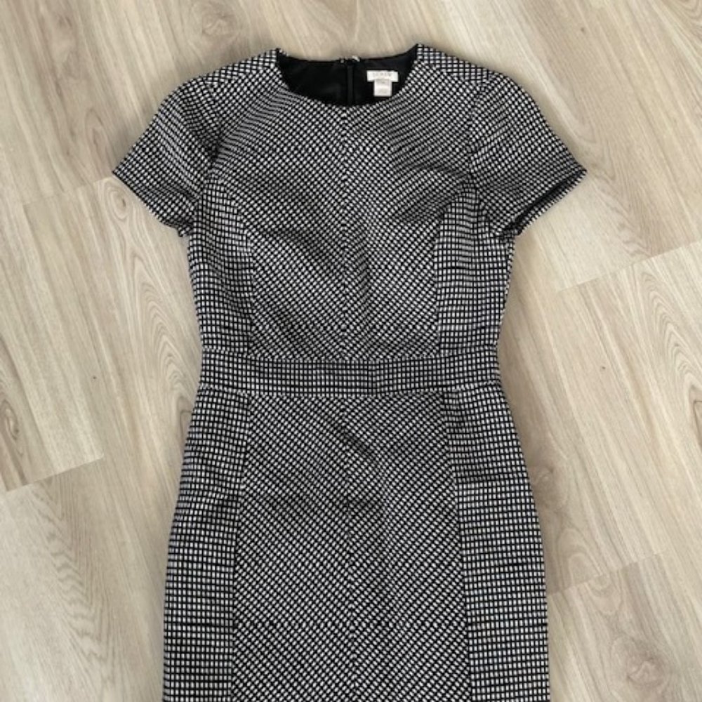 Jcrew Dress